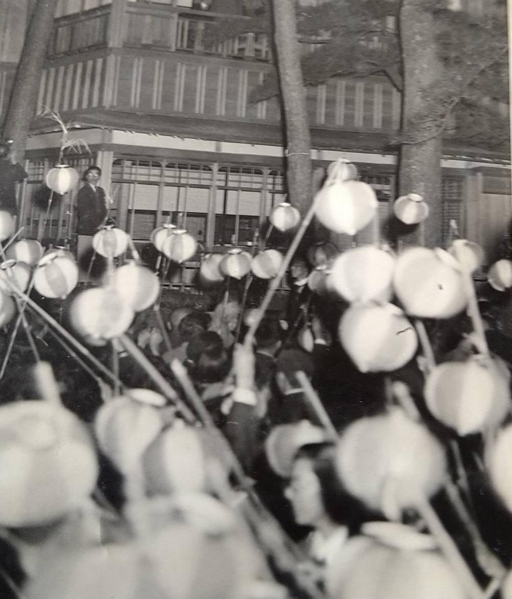 昭和天皇 | 朝日館-Asahikan